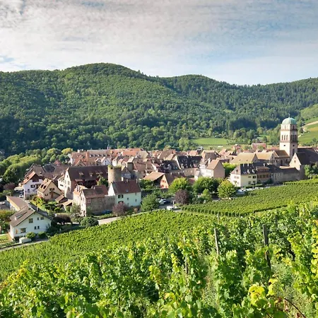 Apartment 26 M2 A - Terrasse & Stationnement - Acces Uha & Tram Mülhausen